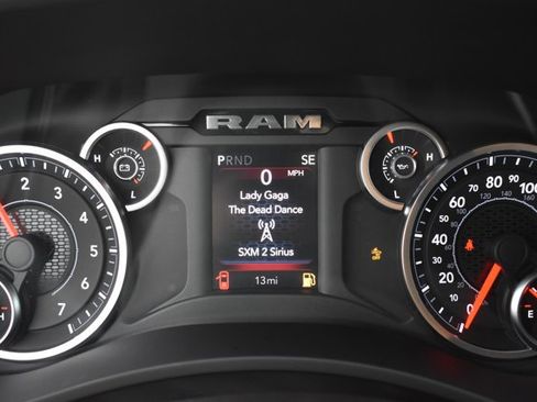 New 2026 RAM 2500 Tradesman image 21