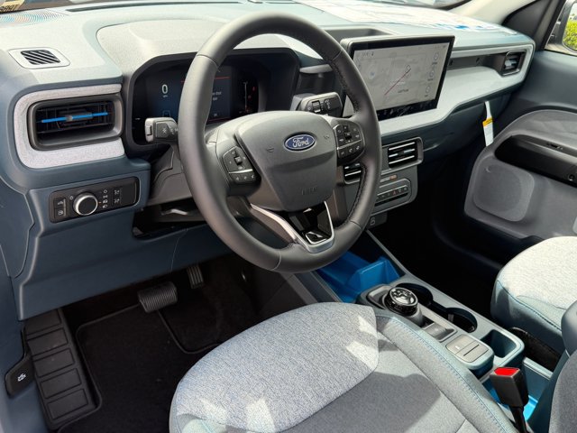 New 2026 Ford Maverick XLT w/ XLT Luxury Package FWD image 14