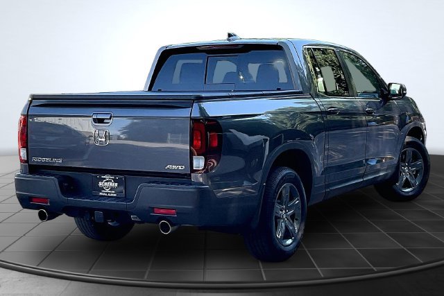 Used 2023 Honda Ridgeline RTL image 2