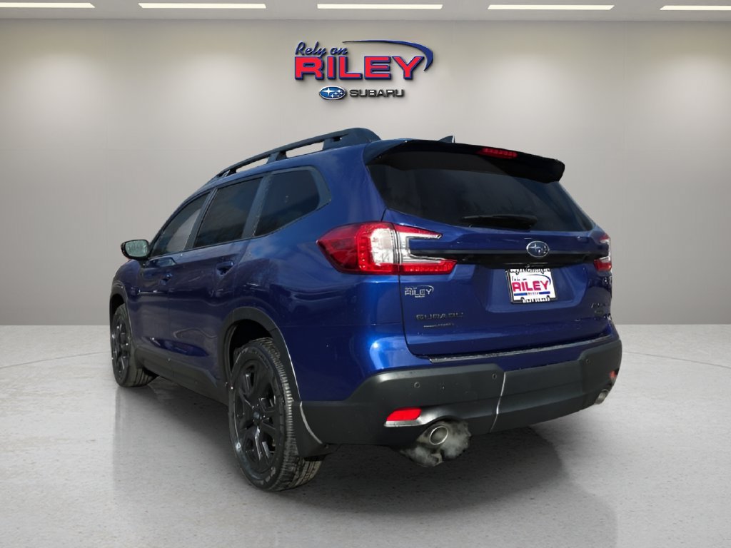 Certified 2026 Subaru Ascent Bronze Edition AWD/4WD image 4