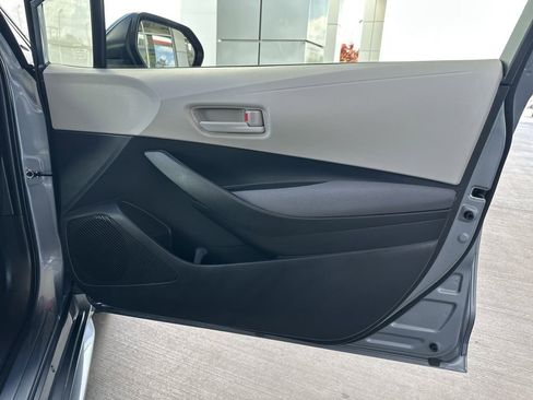 Certified 2024 Toyota Corolla LE w/ LE Convenience Package FWD image 5