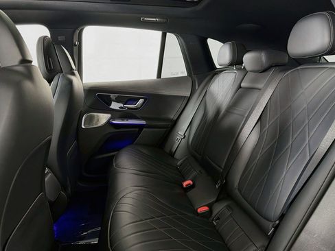 Certified 2023 Mercedes-Benz EQE 350+ SUV image 9