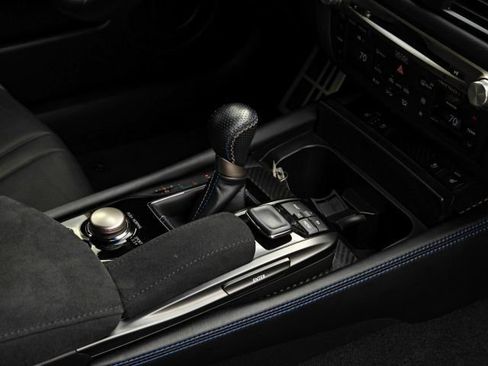 Used 2016 Lexus GS F RWD image 82