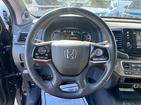 Used 2022 Honda Pilot Special Edition image 39