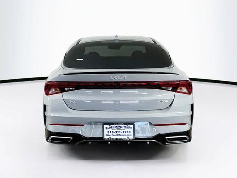 Used 2024 Kia K5 GT-Line w/ GT-Line Premium Package FWD image 5