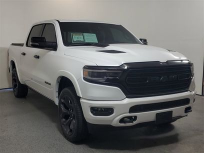 Used 2024 RAM 1500 Limited