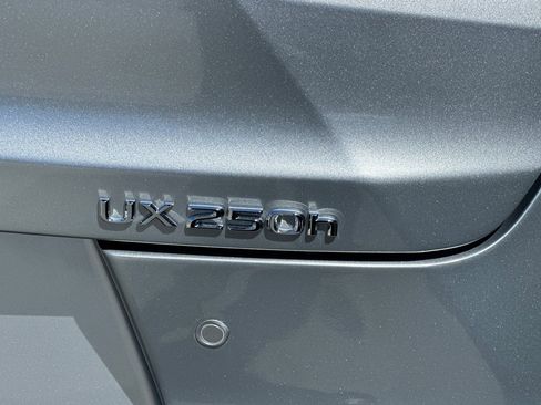 Used 2024 Lexus UX 250h F Sport image 37