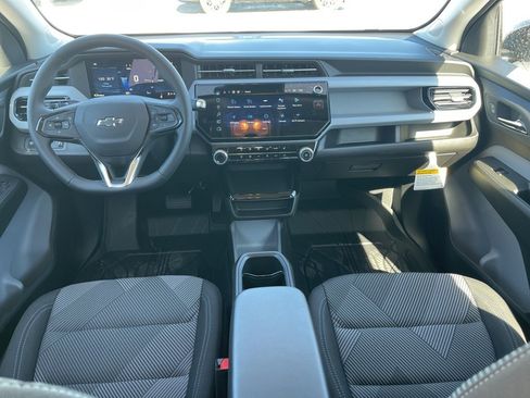 New 2027 Chevrolet Bolt LT image 15