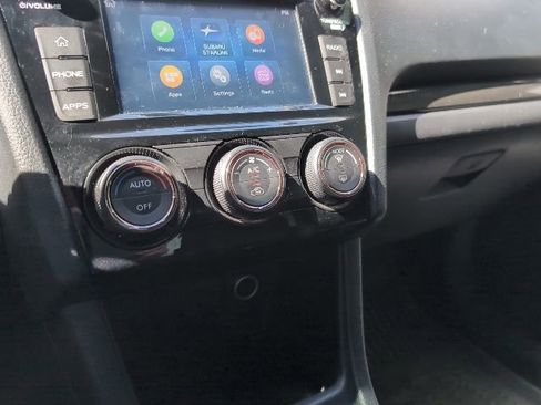 Used 2020 Subaru WRX image 18