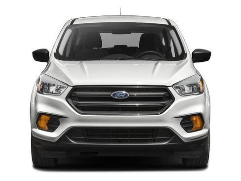 Used 2017 Ford Escape SE w/ Equipment Group 201A FWD image 4
