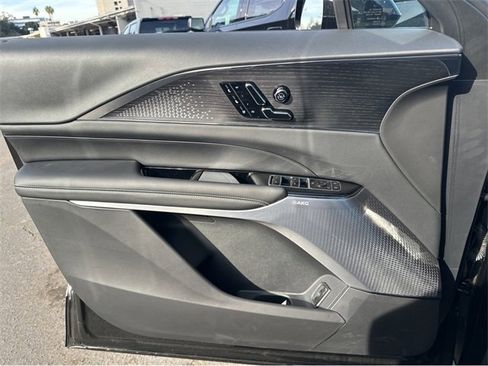 New 2026 Cadillac Lyriq V w/ Exterior Carbon Fiber Package image 6