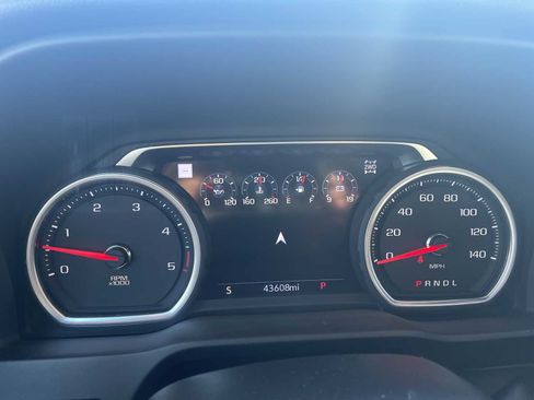 Certified 2022 Chevrolet Silverado 3500 High Country image 11