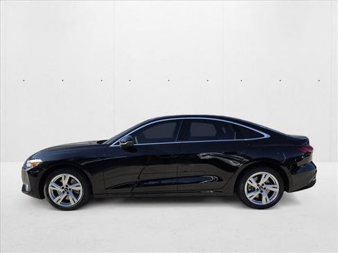 Used 2025 Audi A5 2.0T Premium w/ Convenience Package AWD/4WD image 8