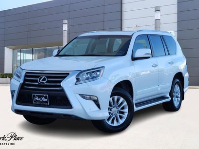 Used 2016 Lexus GX 460