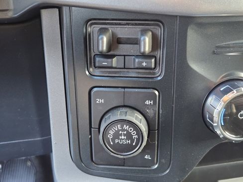 New 2026 Ford F150 XLT w/ Equipment Group 302A MID image 9