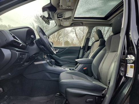 Used 2023 Subaru Forester Premium image 13