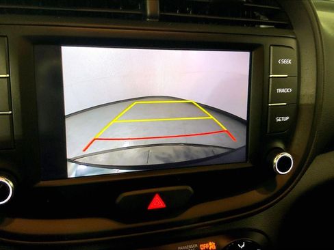 Used 2024 Kia Soul LX w/ Option Group 015 image 21