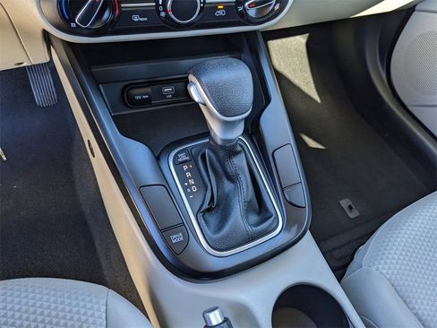 Certified 2024 Kia Soul LX w/ Option Group 015 image 26