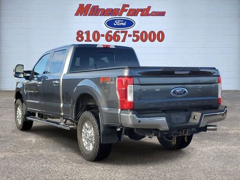 Certified 2019 Ford F250 XLT w/ XLT Premium Package image 4
