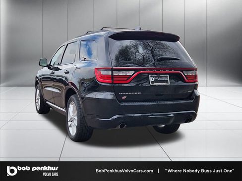 Used 2024 Dodge Durango GT AWD/4WD image 27