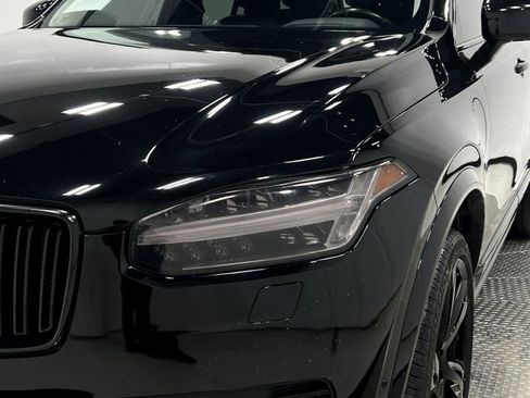 Used 2018 Volvo XC90 T8 Momentum w/ Convenience Package image 35