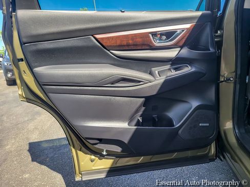 Certified 2023 Subaru Ascent Touring AWD/4WD image 19