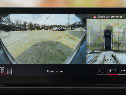 Used 2023 Audi A4 2.0T Premium Plus w/ Premium Plus Package image 14