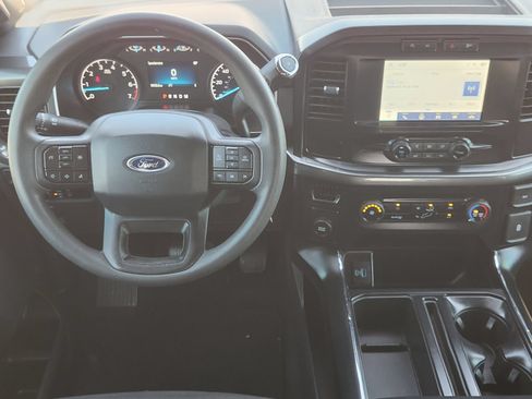 Used 2023 Ford F150 XL w/ STX Appearance Package RWD image 28