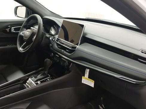 New 2026 Jeep Compass Latitude w/ Quick Order Package 29K image 29