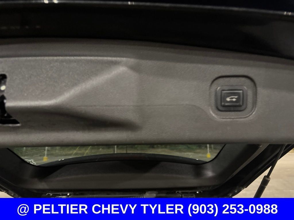 Used 2012 Chevrolet Equinox LT AWD/4WD image 23
