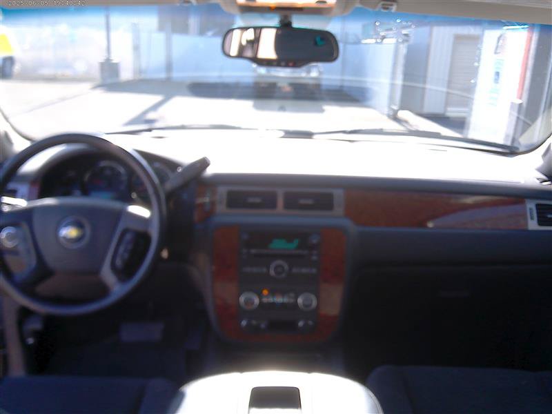 Used 2007 Chevrolet Avalanche LT AWD/4WD image 9