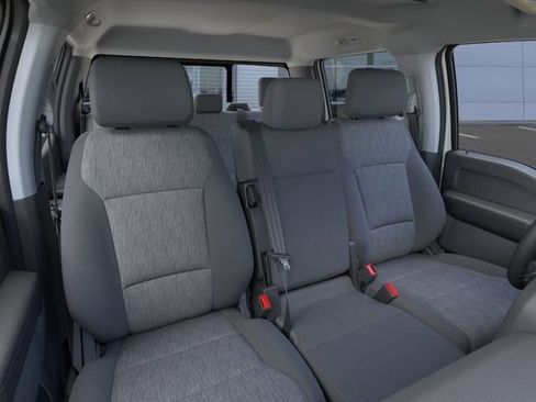 New 2026 Ford F250 XL w/ STX Appearance Package AWD/4WD image 10