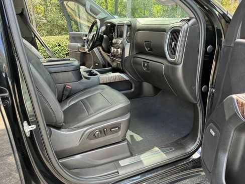 Used 2021 GMC Sierra 2500 Denali w/ Denali Ultimate Package AWD/4WD image 22