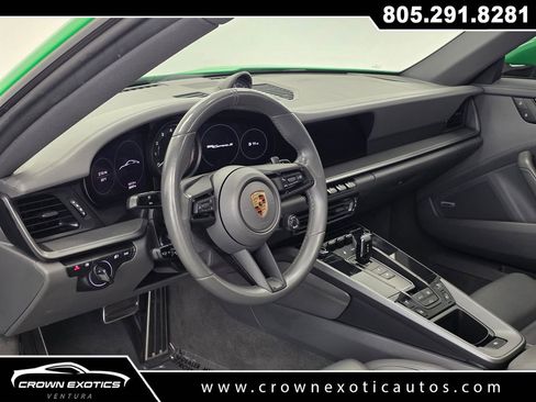 Used 2022 Porsche 911 Carrera S RWD image 26