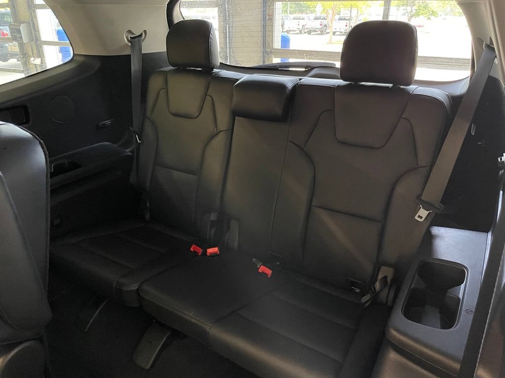 Used 2025 Kia Telluride S AWD/4WD image 27