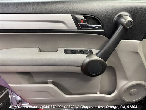 Used 2011 Honda CR-V LX image 19