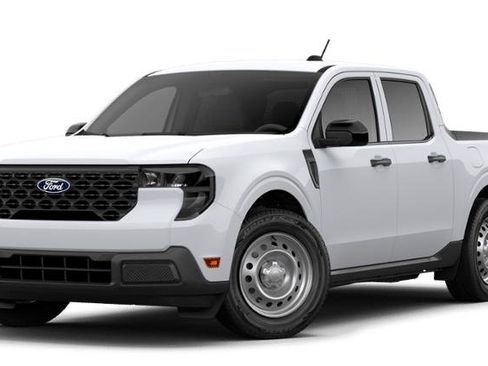 New 2026 Ford Maverick XL AWD/4WD image 25