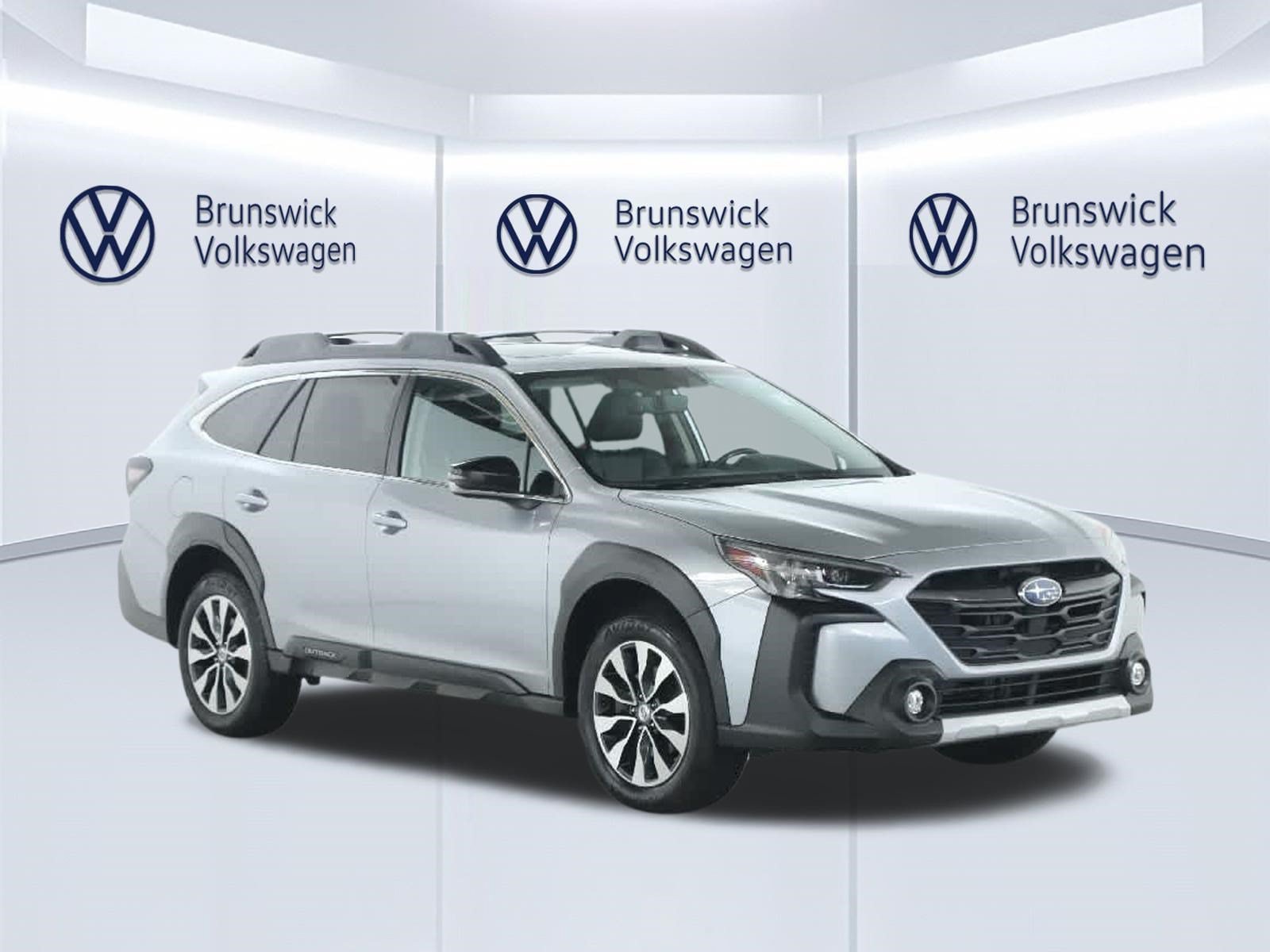 Certified 2023 Subaru Outback Limited XT AWD/4WD image 9