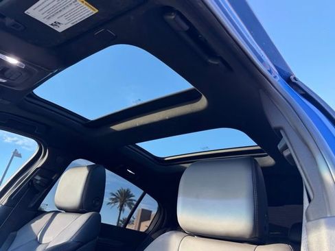 Used 2022 Cadillac CT5 V w/ Cold Weather Package image 13