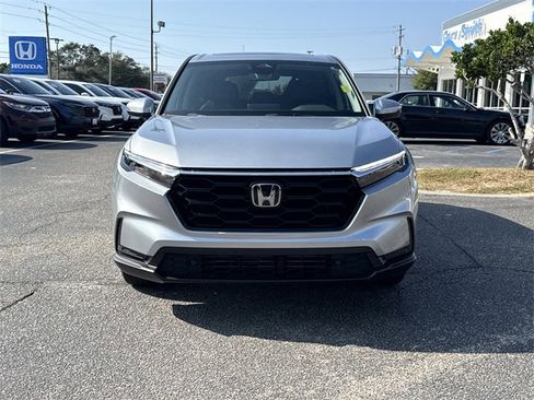 Certified 2023 Honda CR-V EX-L image 3