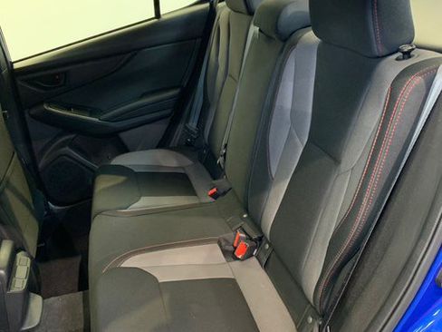 Used 2023 Subaru WRX AWD/4WD image 45