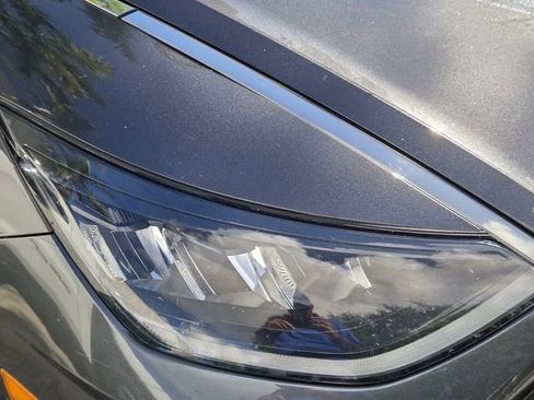 Used 2021 Hyundai Sonata SEL w/ Cargo Package FWD image 9