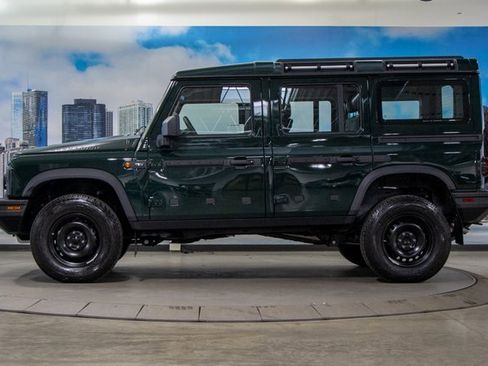 Used 2024 INEOS Grenadier Base image 6