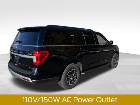 Certified 2024 Ford Expedition Max XLT image 9