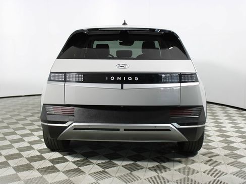 Used 2023 Hyundai Ioniq 5 SEL w/ Cargo Package image 31