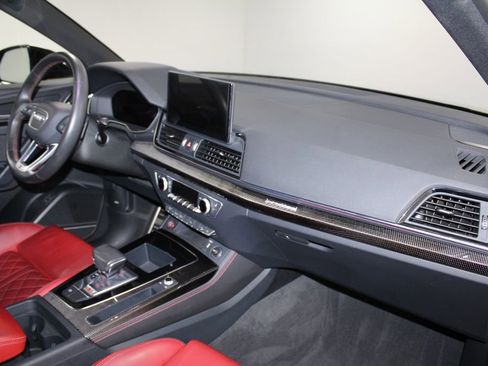 Used 2023 Audi SQ5 Premium Plus image 28