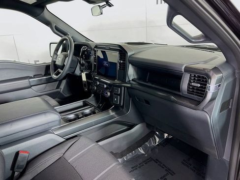 New 2026 Ford F150 STX image 26