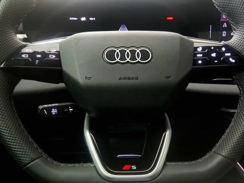 Used 2026 Audi A6 Prestige w/ Prestige Package AWD/4WD image 59
