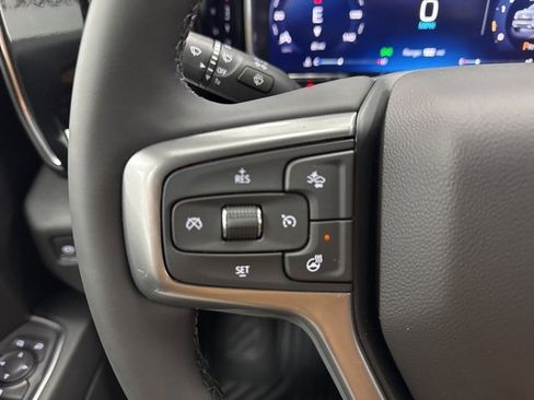 New 2026 Chevrolet Silverado 1500 LT image 12
