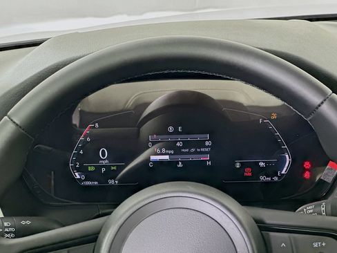 New 2026 MAZDA CX-5 Preferred AWD/4WD image 12